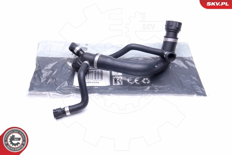 Radiator Hose